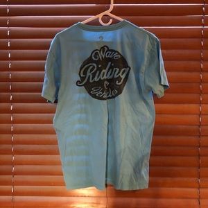 WRV Wave Riding Vehicles Tee
